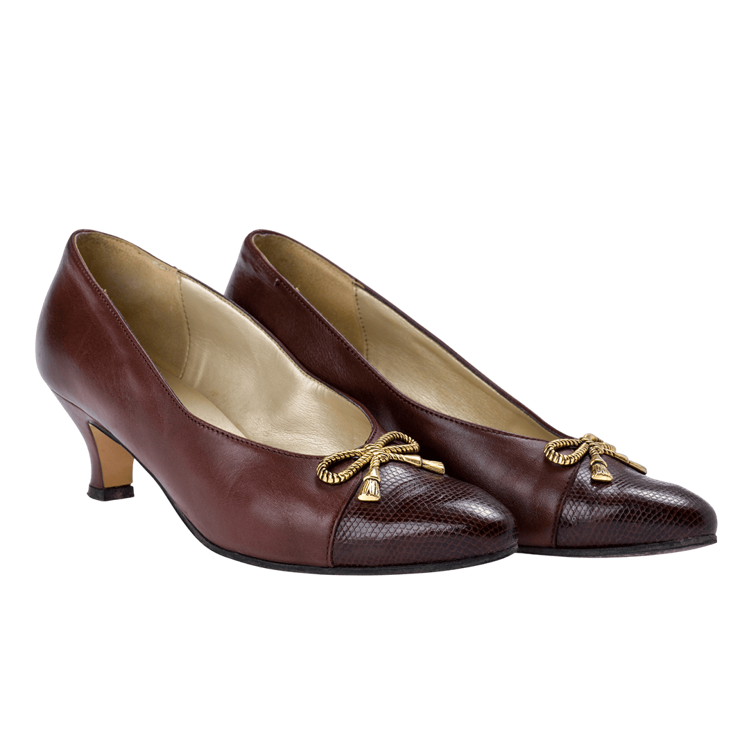 Cocoa Tassel b product