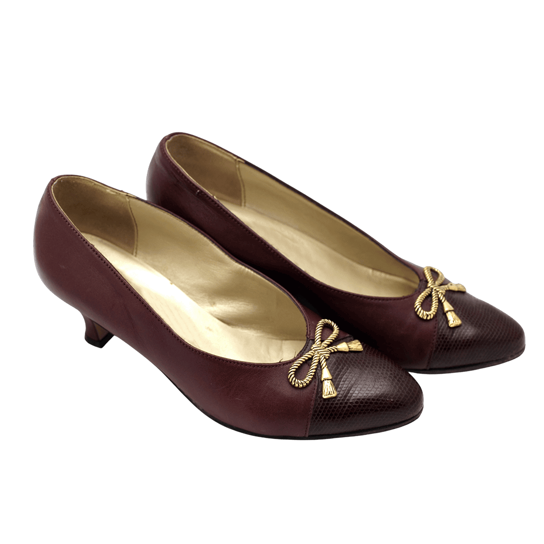 Cocoa Tassel