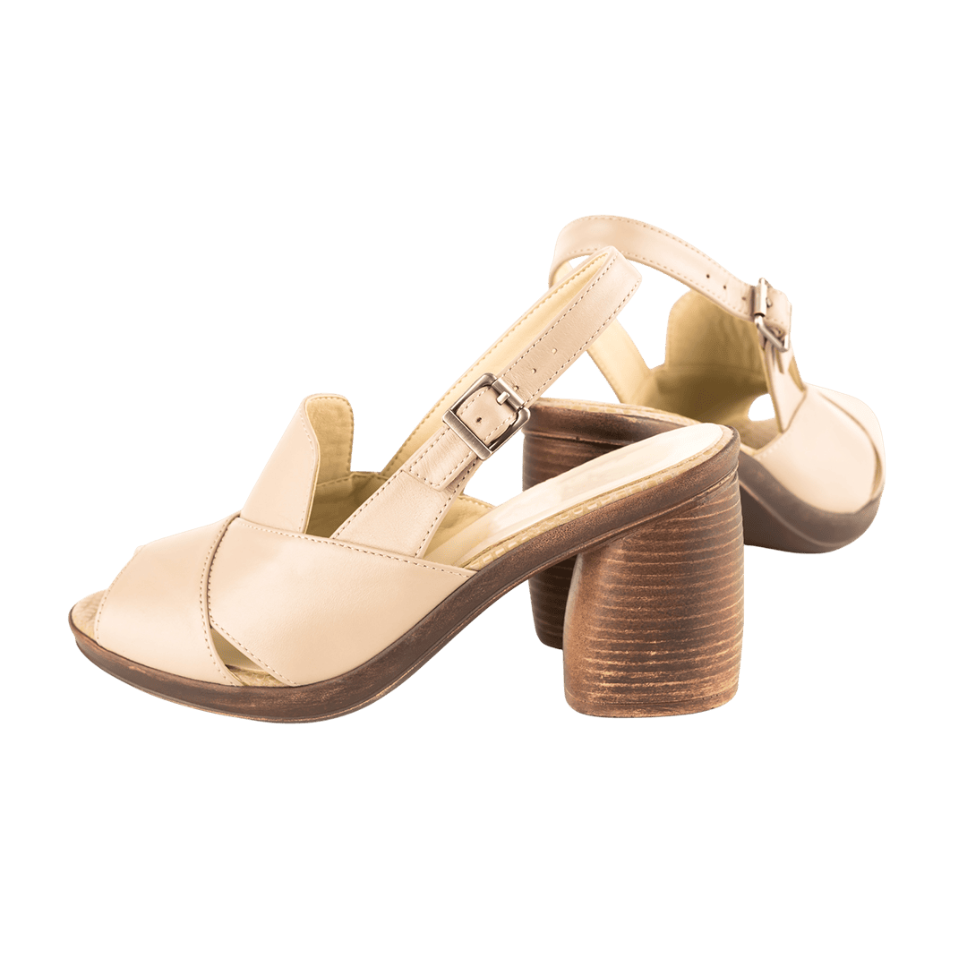 Ivory Crossway a product