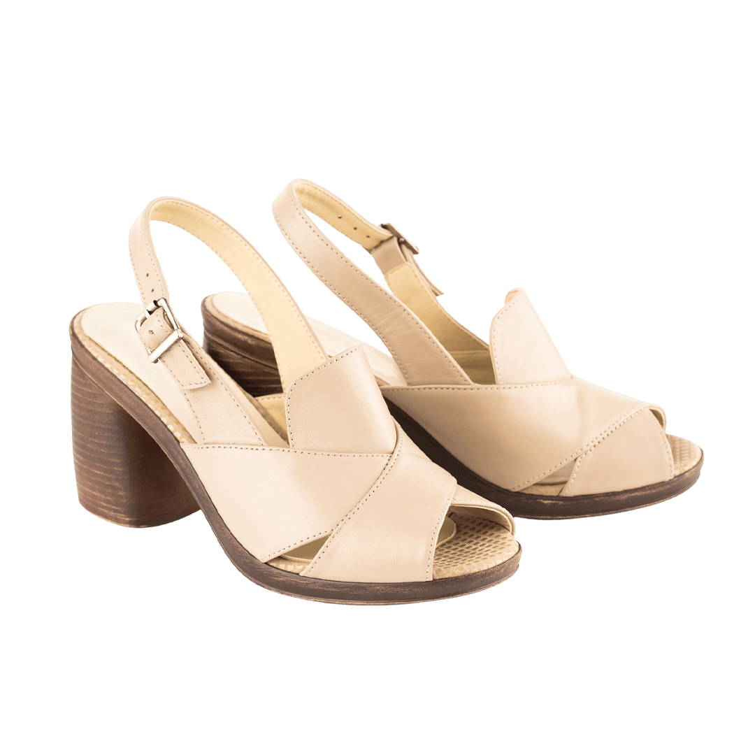 Ivory Crossway