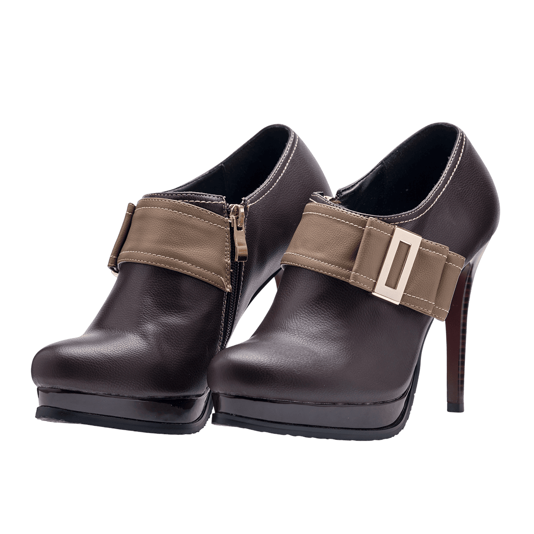 Mocha Buckle