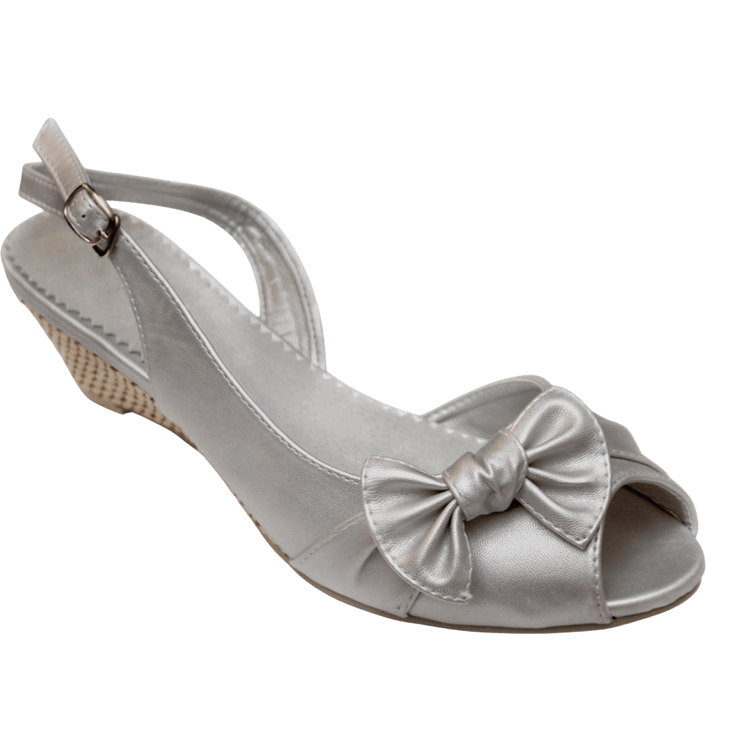 Silver Bow